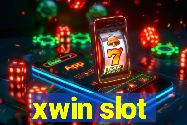 xwin slot